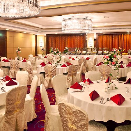 Landmark Grand Hotel Dubaï Extérieur photo