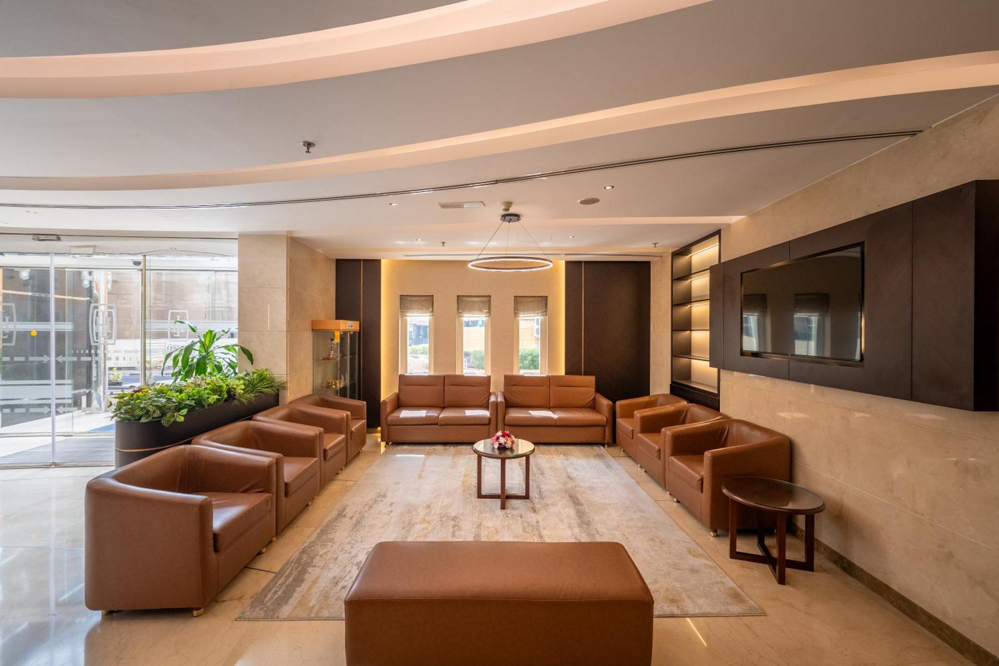 Landmark Grand Hotel Dubaï Extérieur photo