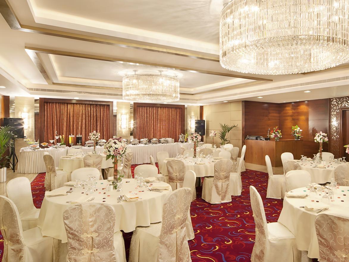Landmark Grand Hotel Dubaï Extérieur photo