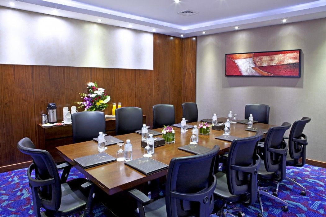 Landmark Grand Hotel Dubaï Extérieur photo
